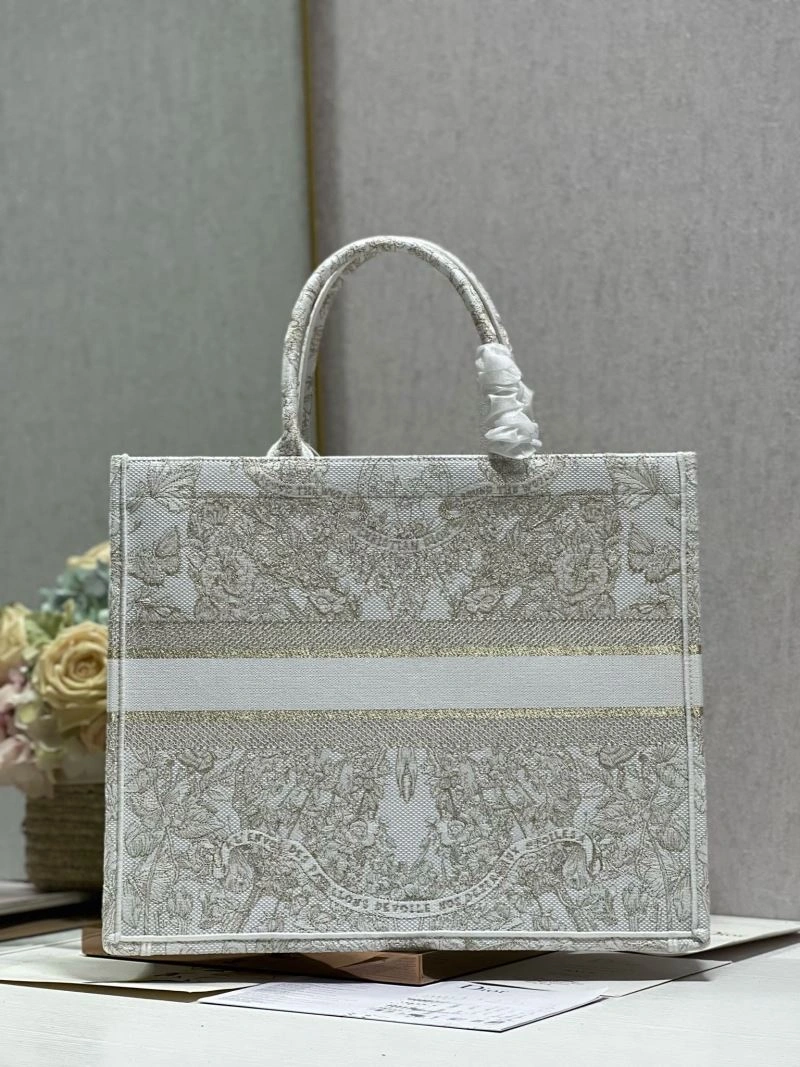 Christian Dior Shopping Bags Snug 75559