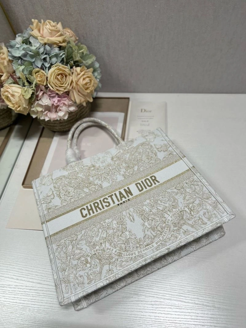 Christian Dior Shopping Bags Snug 75559