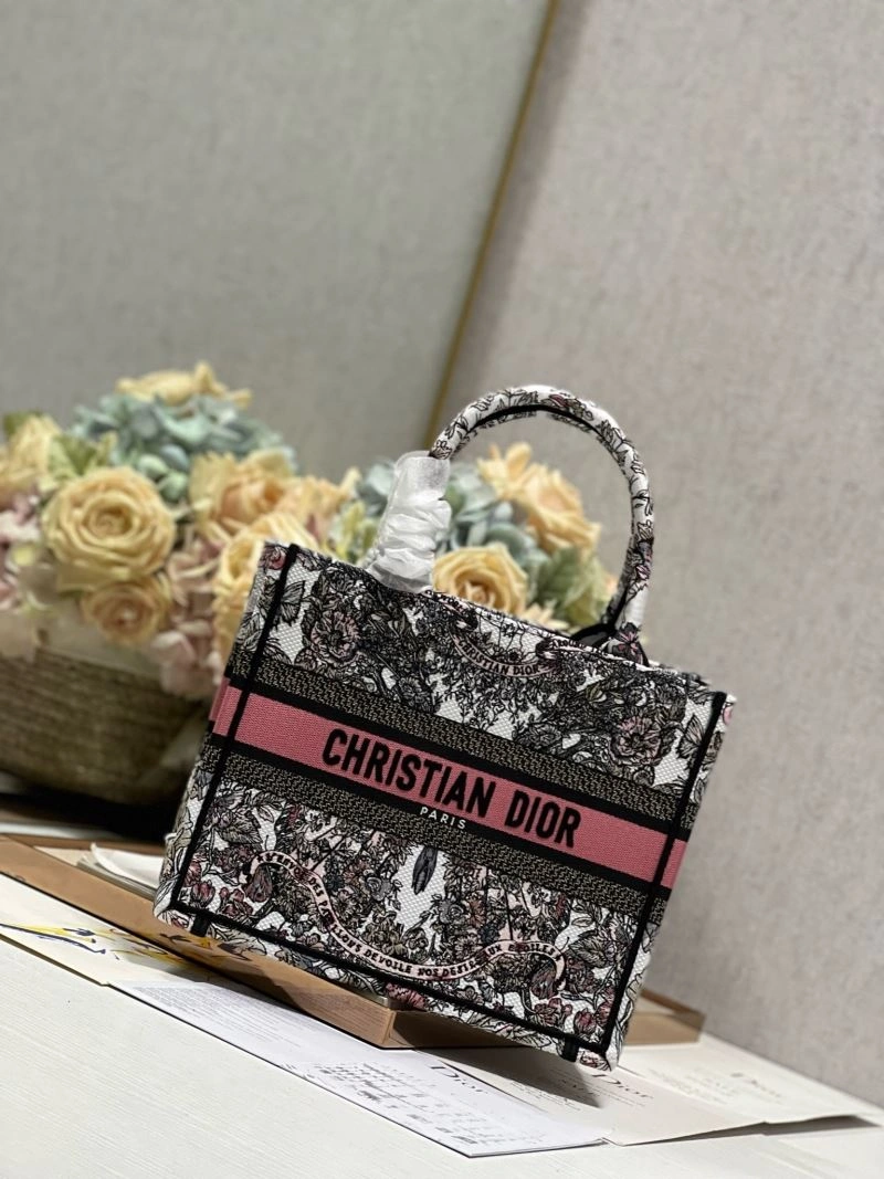 Modern Christian Dior Shopping Bags 75545