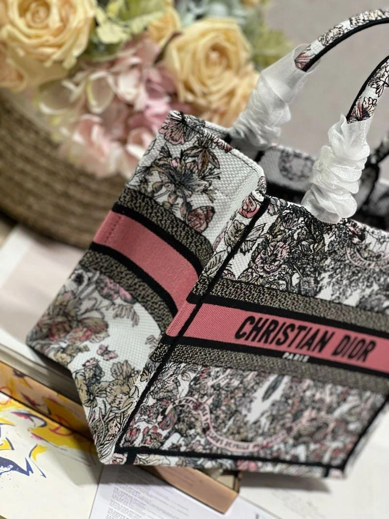 Modern Christian Dior Shopping Bags 75545