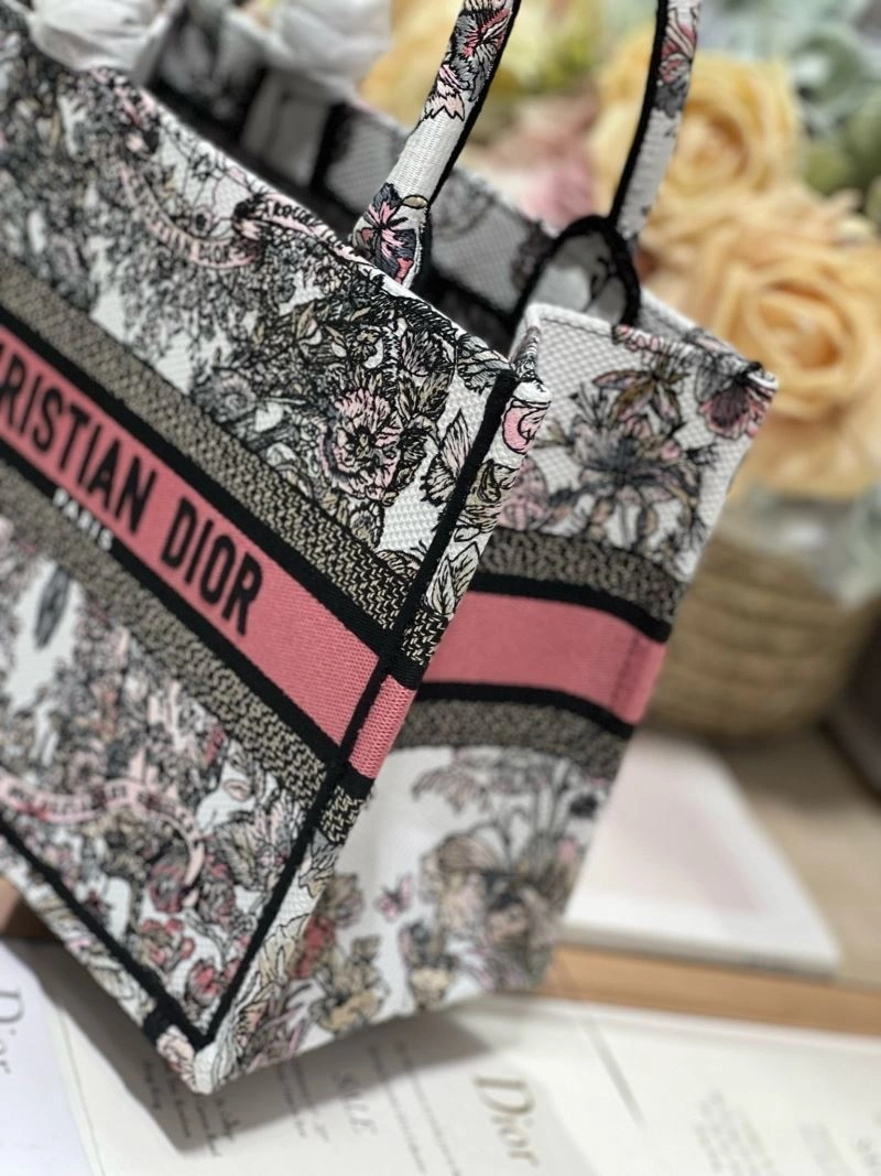 Modern Christian Dior Shopping Bags 75545