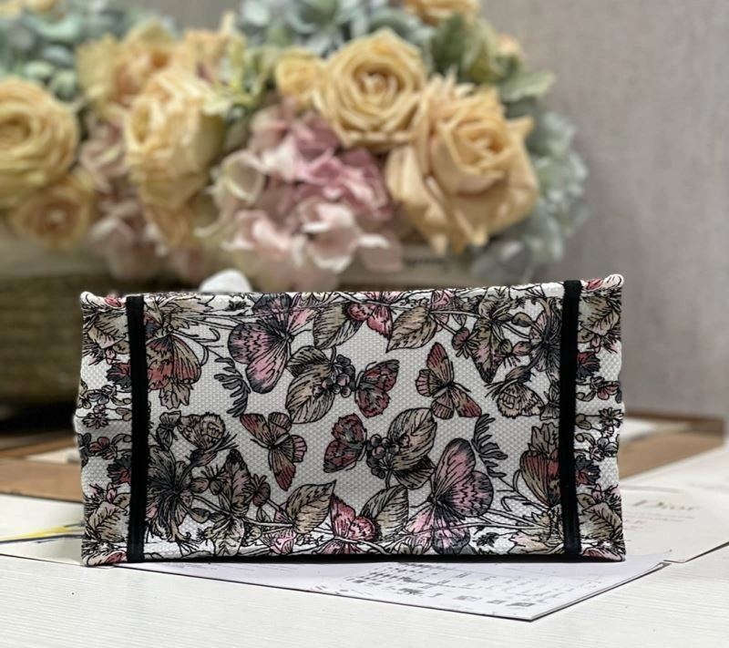 Modern Christian Dior Shopping Bags 75545