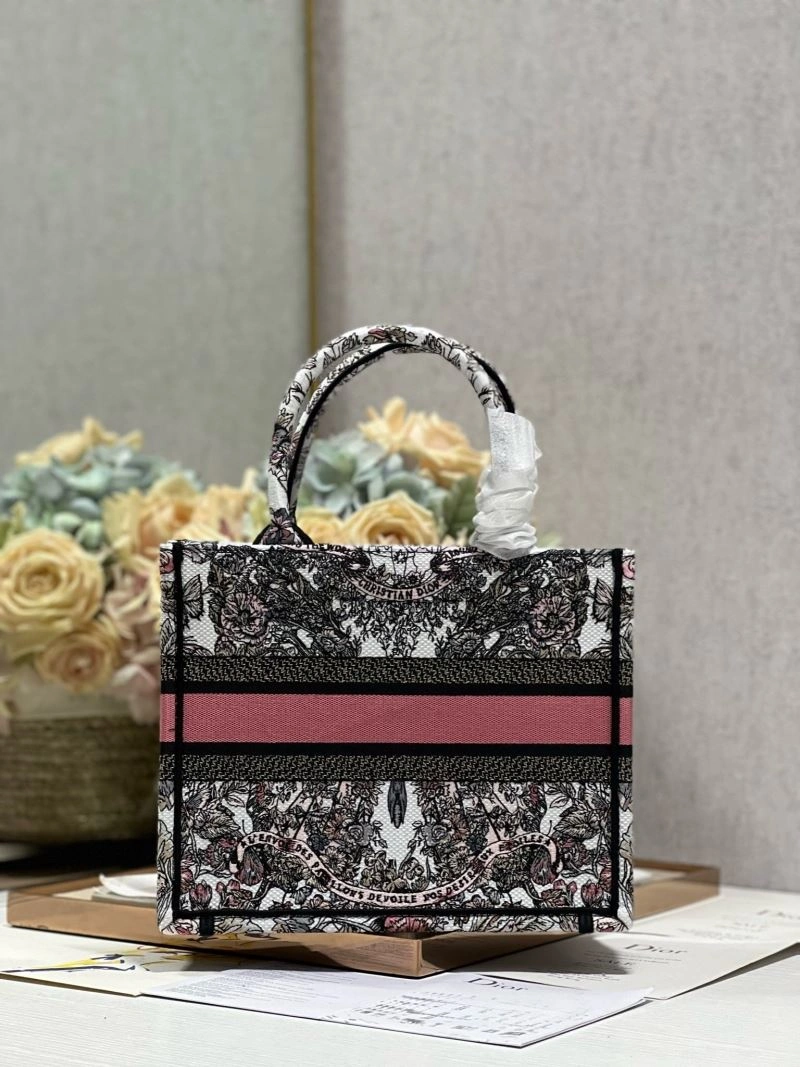 Modern Christian Dior Shopping Bags 75545