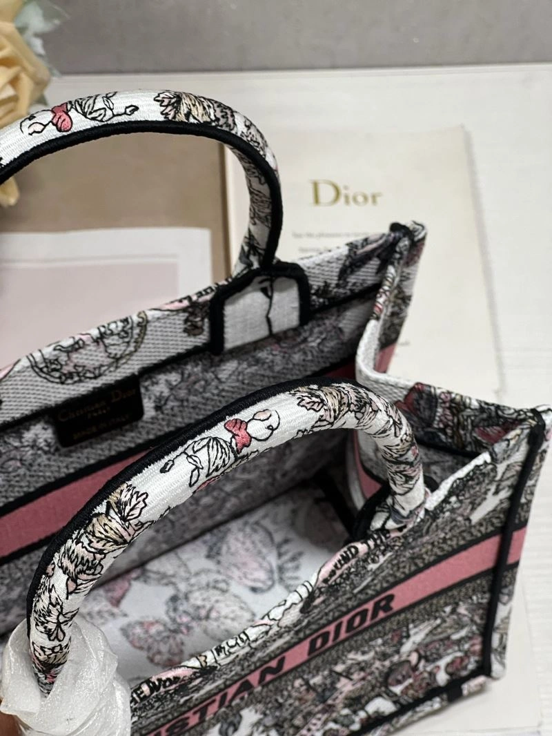 Modern Christian Dior Shopping Bags 75545