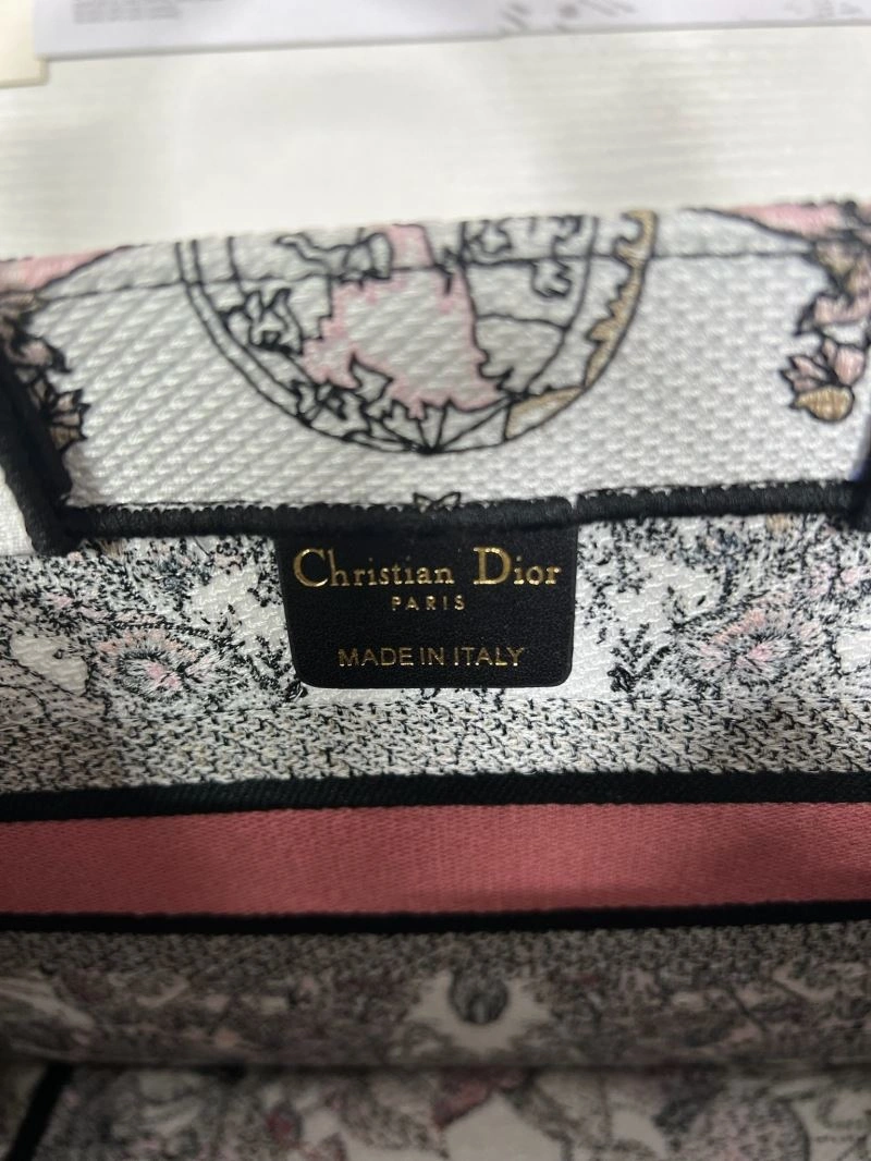 Modern Christian Dior Shopping Bags 75545