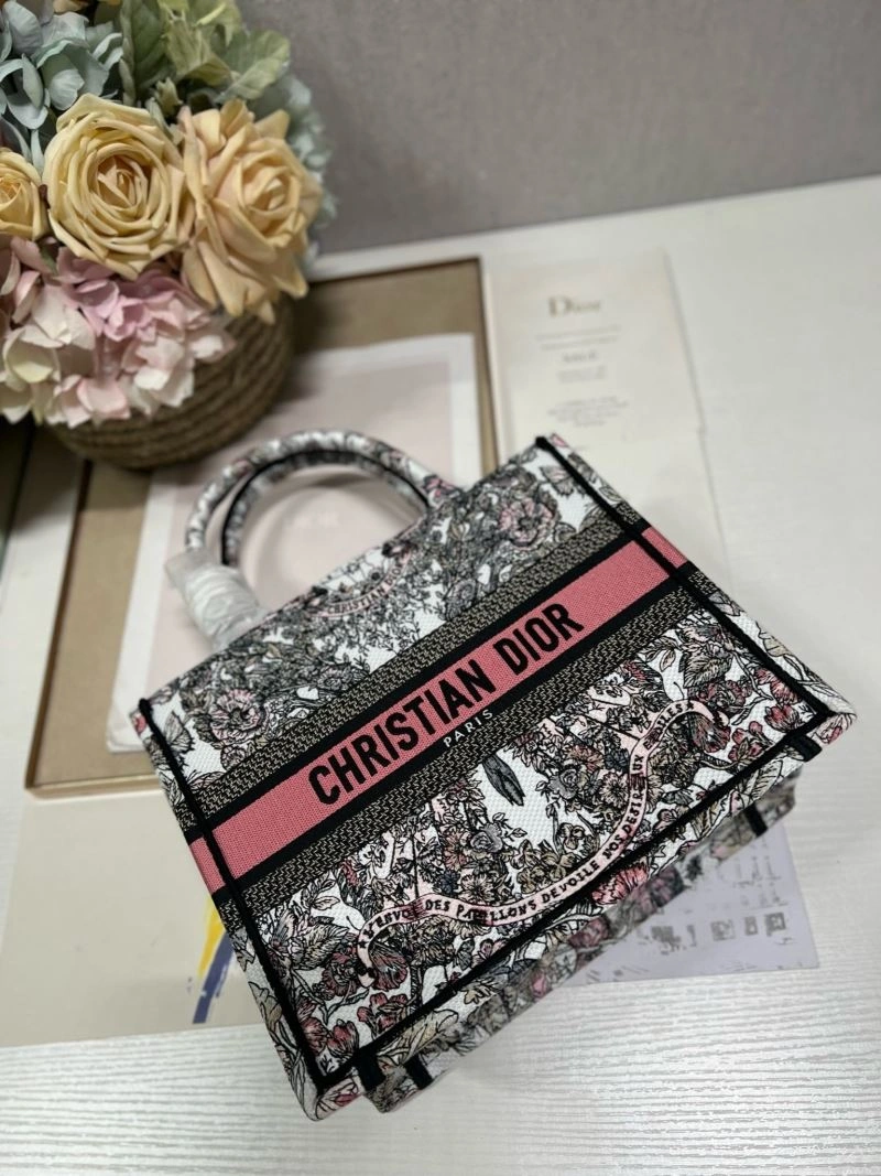 Modern Christian Dior Shopping Bags 75545