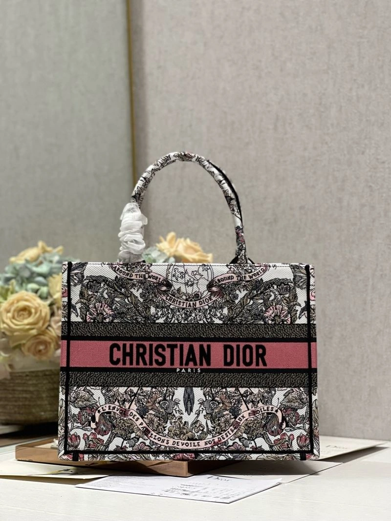 Christian Dior Shopping Bags TopPick 75565