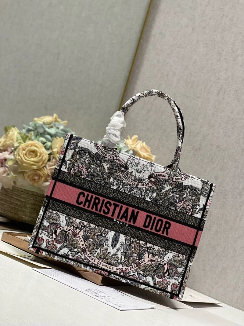 Christian Dior Shopping Bags TopPick 75565