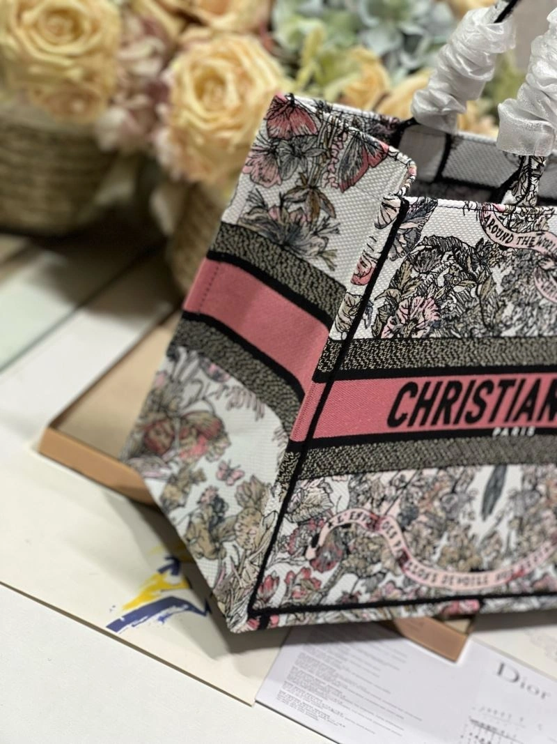 Christian Dior Shopping Bags TopPick 75565