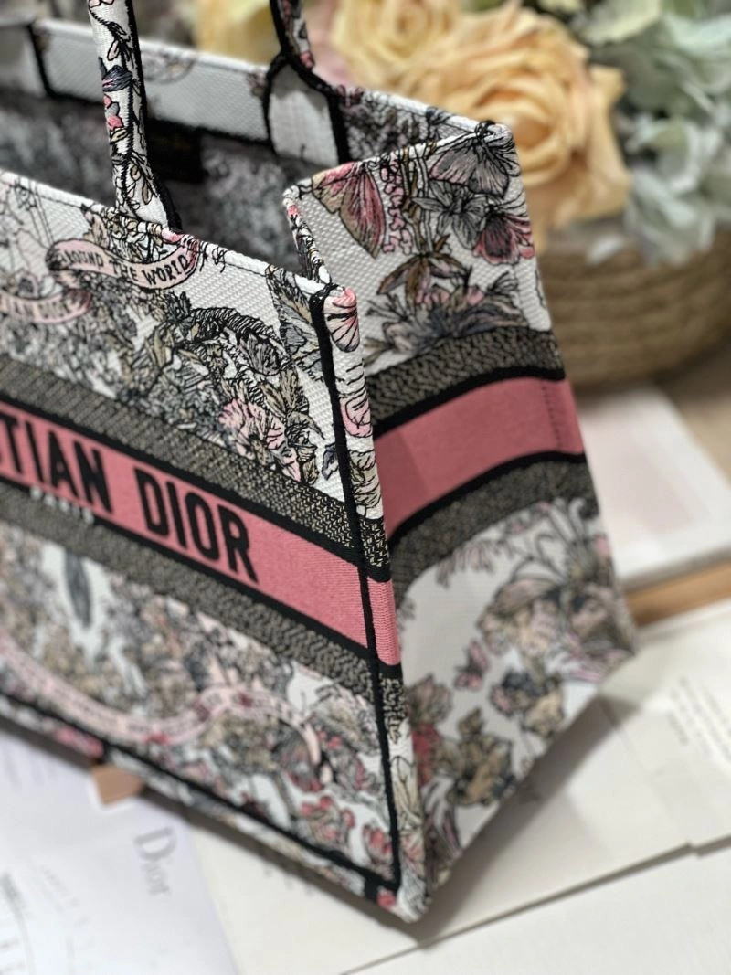 Christian Dior Shopping Bags TopPick 75565