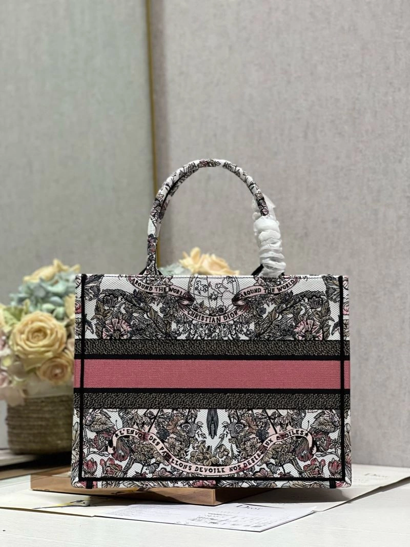 Christian Dior Shopping Bags TopPick 75565