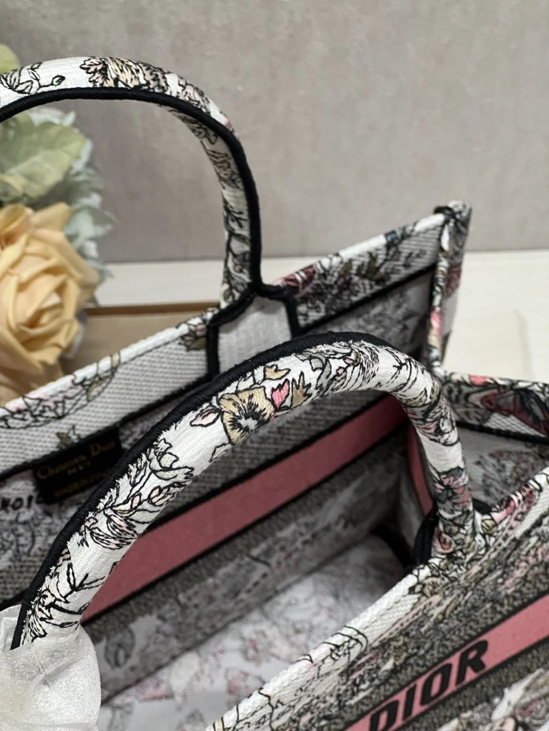 Christian Dior Shopping Bags TopPick 75565