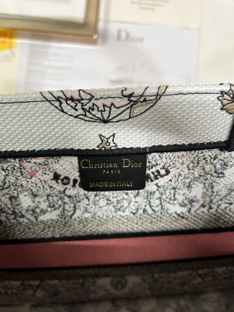 Christian Dior Shopping Bags TopPick 75565
