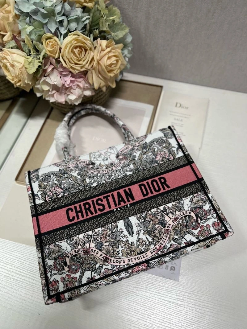 Christian Dior Shopping Bags TopPick 75565