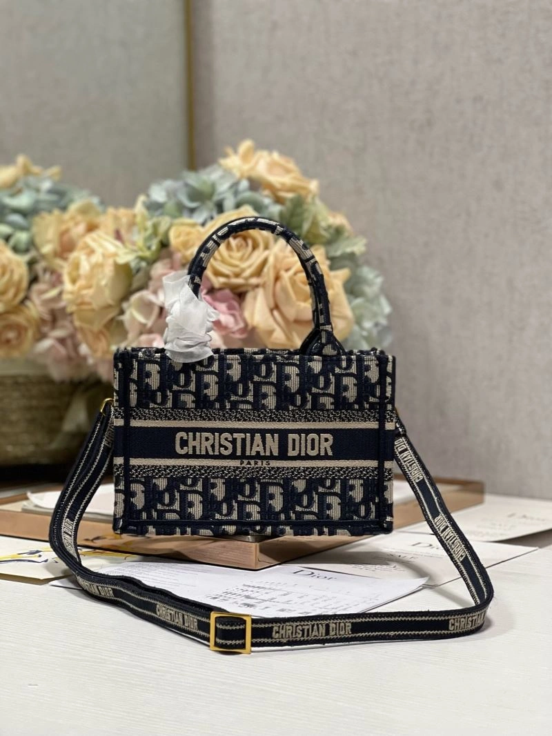 Christian Dior Shopping Bags TravelReady 75547