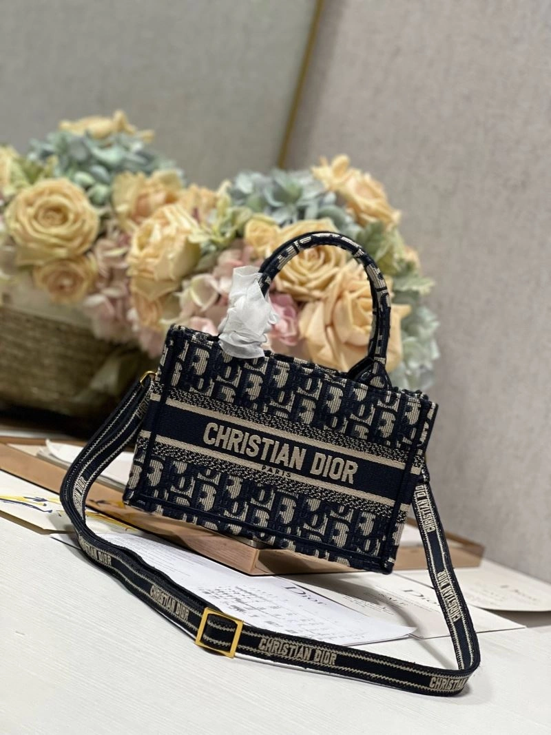 Christian Dior Shopping Bags TravelReady 75547