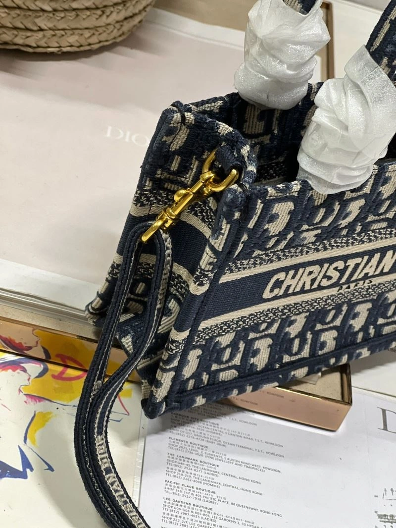Christian Dior Shopping Bags TravelReady 75547