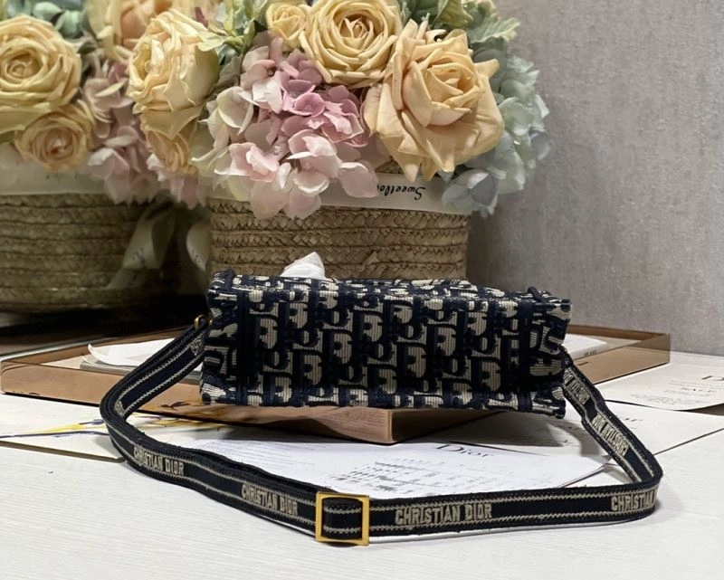 Christian Dior Shopping Bags TravelReady 75547