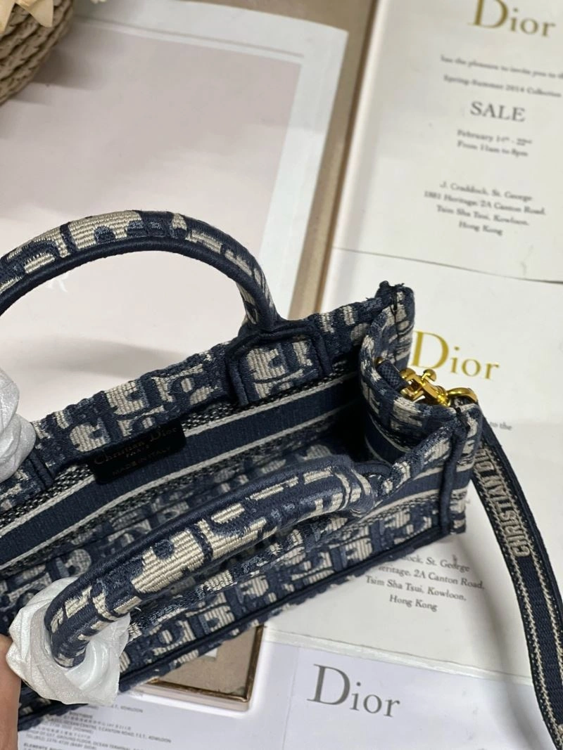 Christian Dior Shopping Bags TravelReady 75547