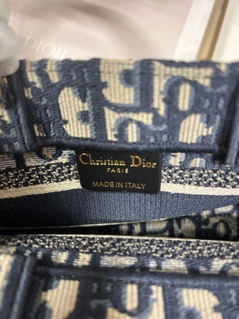 Christian Dior Shopping Bags TravelReady 75547