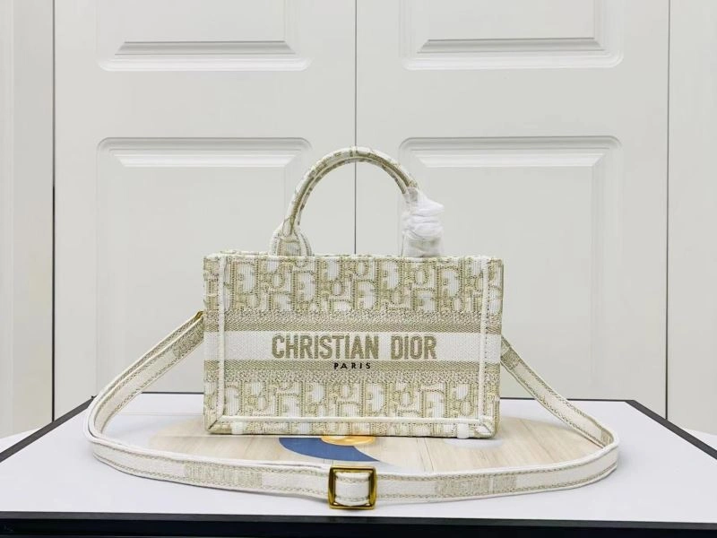 FlexibleFit Christian Dior Shopping Bags 75551