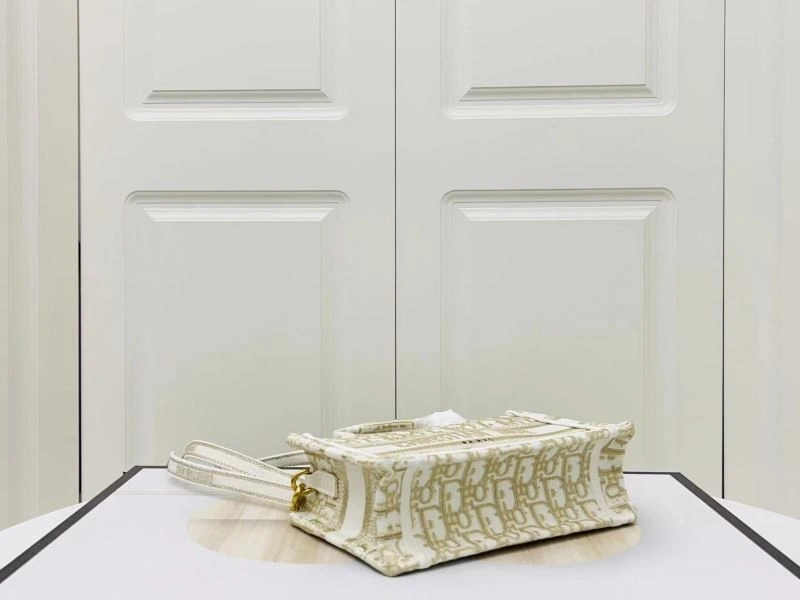 FlexibleFit Christian Dior Shopping Bags 75551