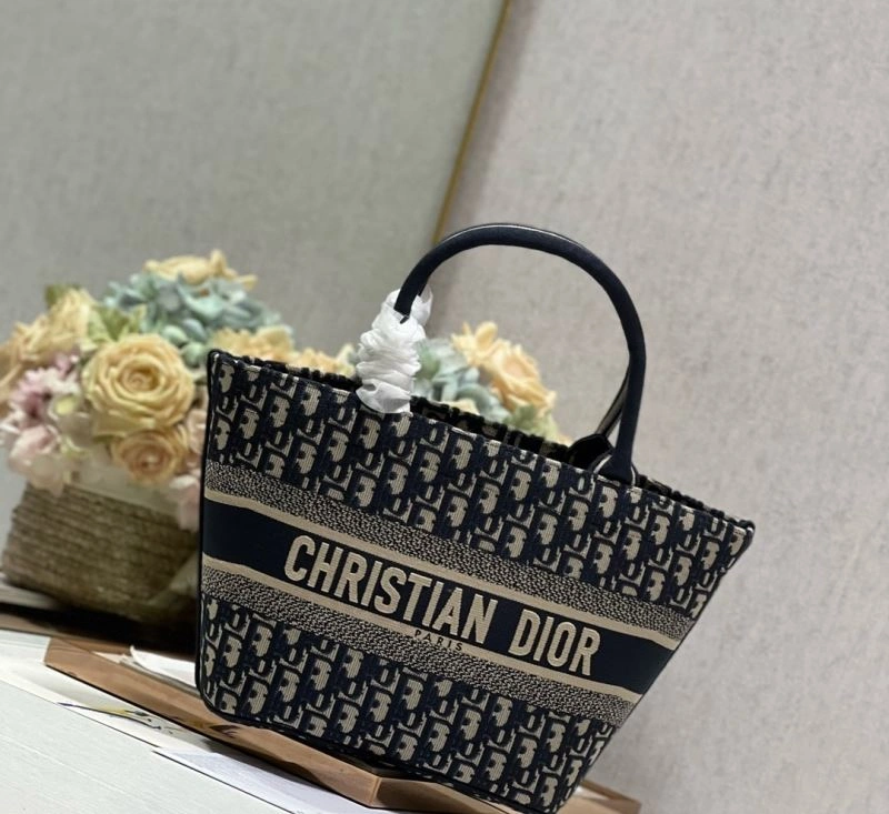 Christian Dior Shopping Bags RelaxedFit 75543