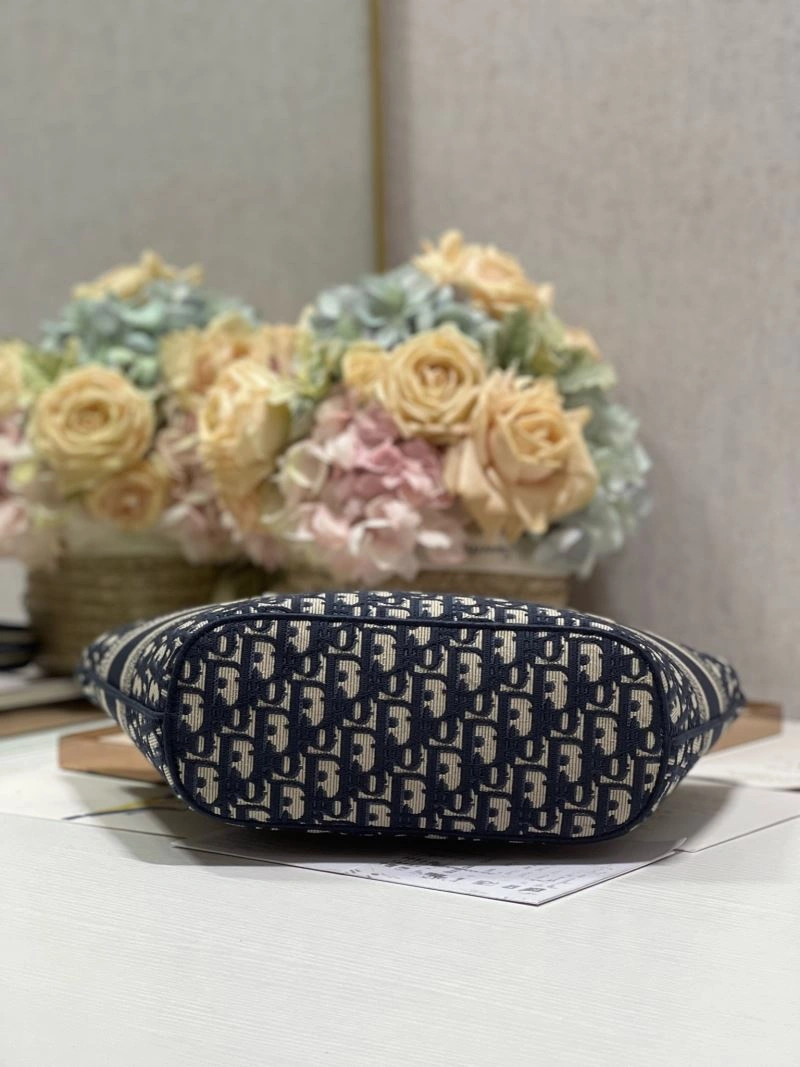 Christian Dior Shopping Bags RelaxedFit 75543
