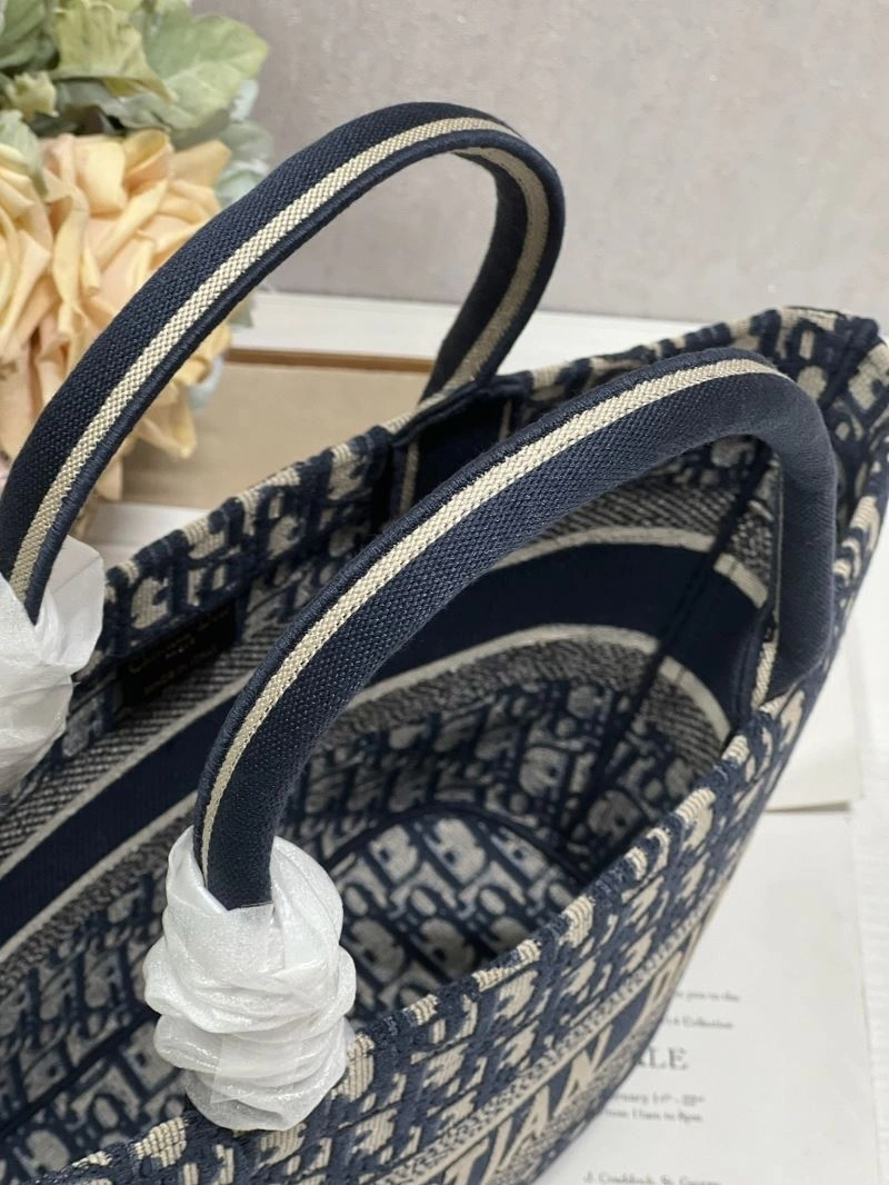 Christian Dior Shopping Bags RelaxedFit 75543