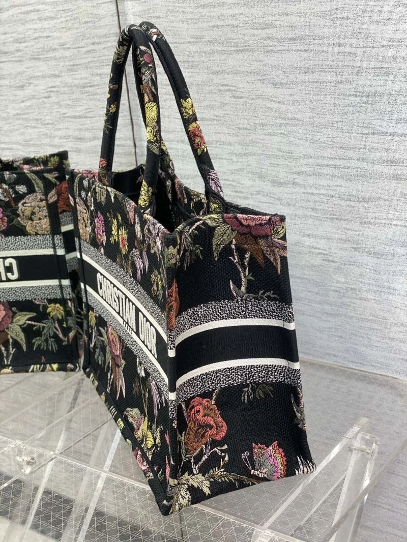 Christian Dior Shopping Bags EyeCatching 75552