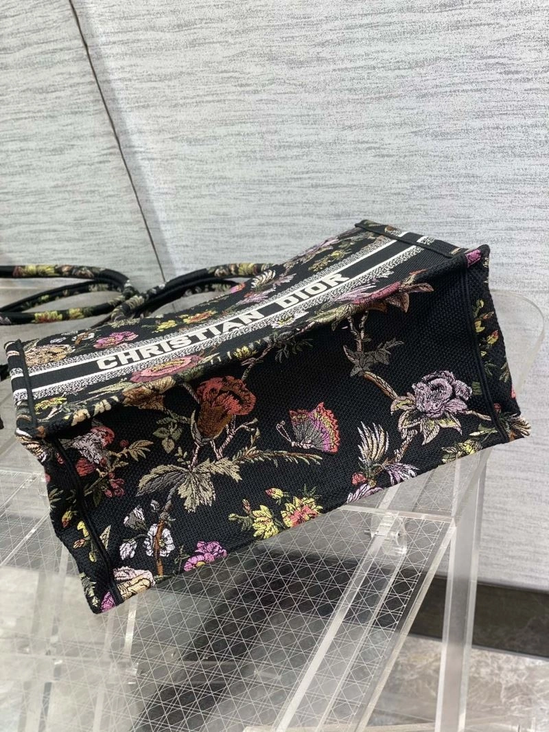 Christian Dior Shopping Bags EyeCatching 75552