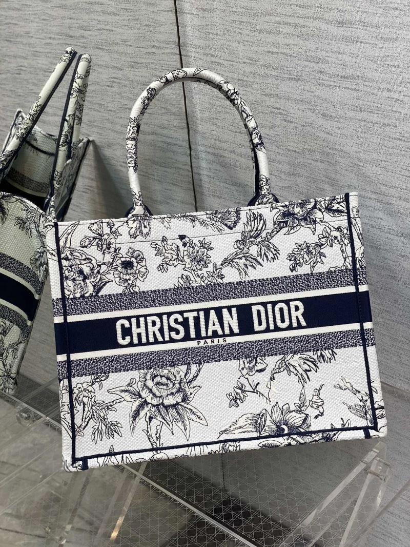 Durable Christian Dior Shopping Bags 75566