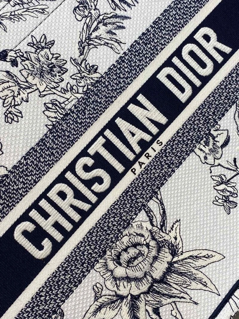 Durable Christian Dior Shopping Bags 75566