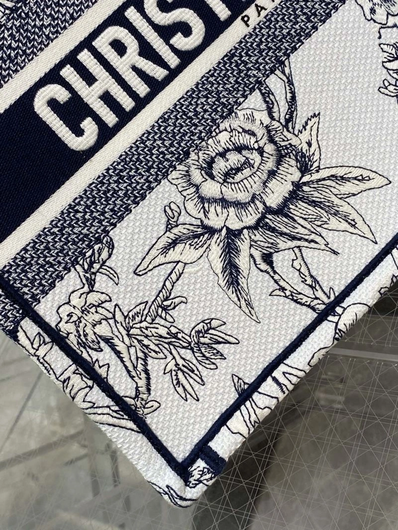 Durable Christian Dior Shopping Bags 75566