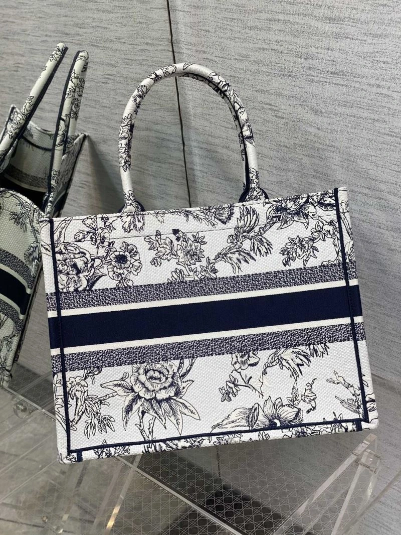 Durable Christian Dior Shopping Bags 75566