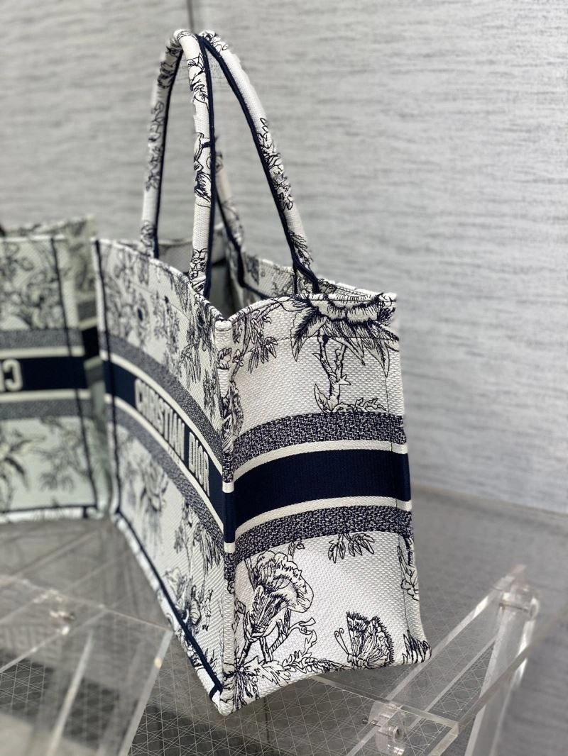 Durable Christian Dior Shopping Bags 75566