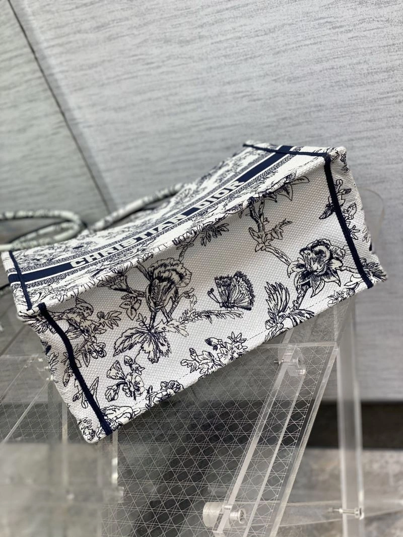 Durable Christian Dior Shopping Bags 75566