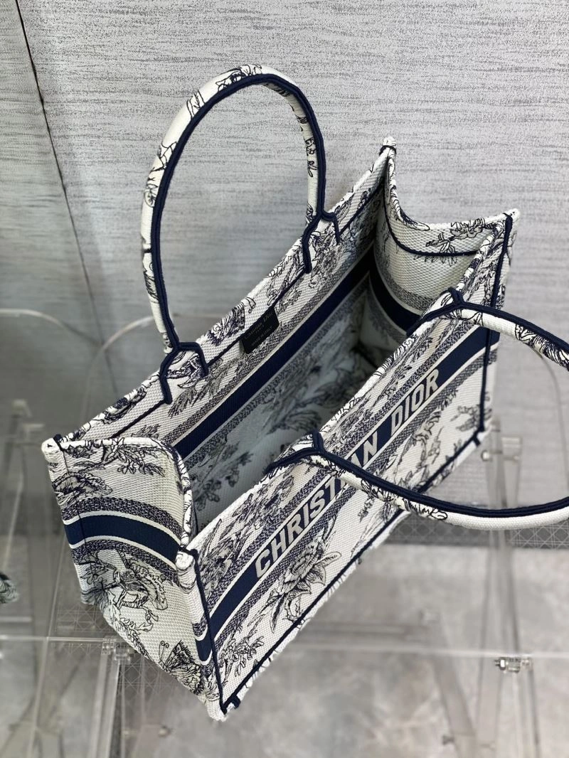 Durable Christian Dior Shopping Bags 75566