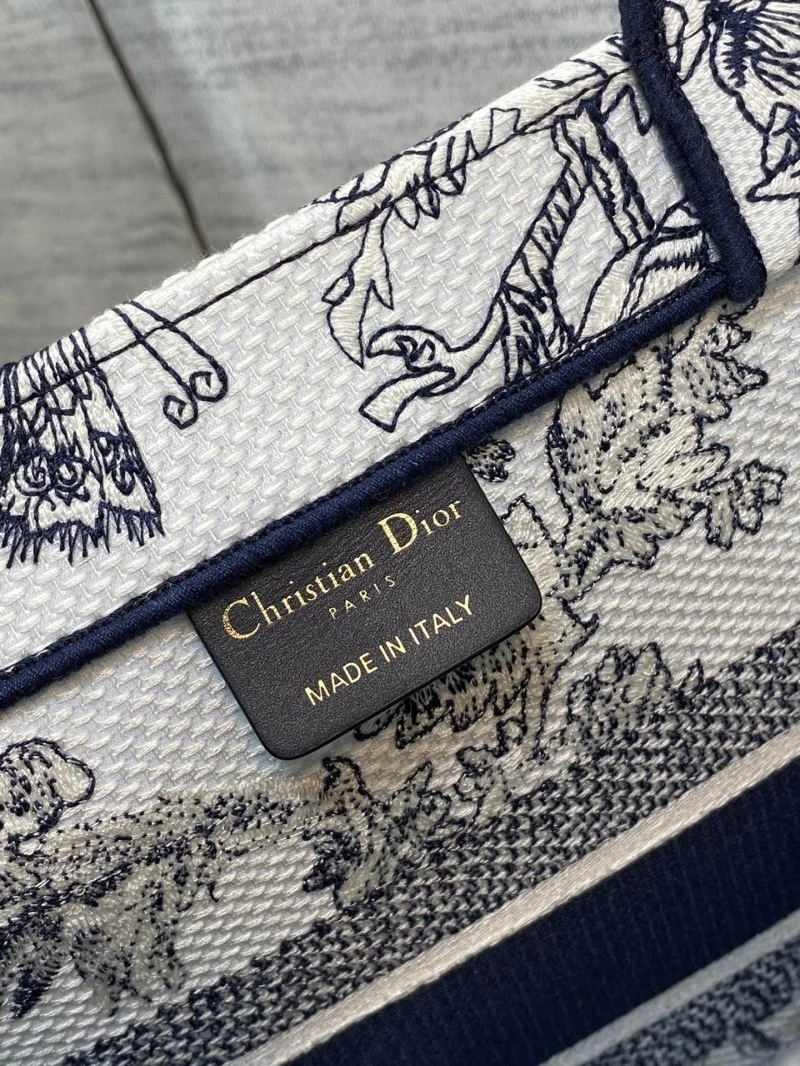 Durable Christian Dior Shopping Bags 75566