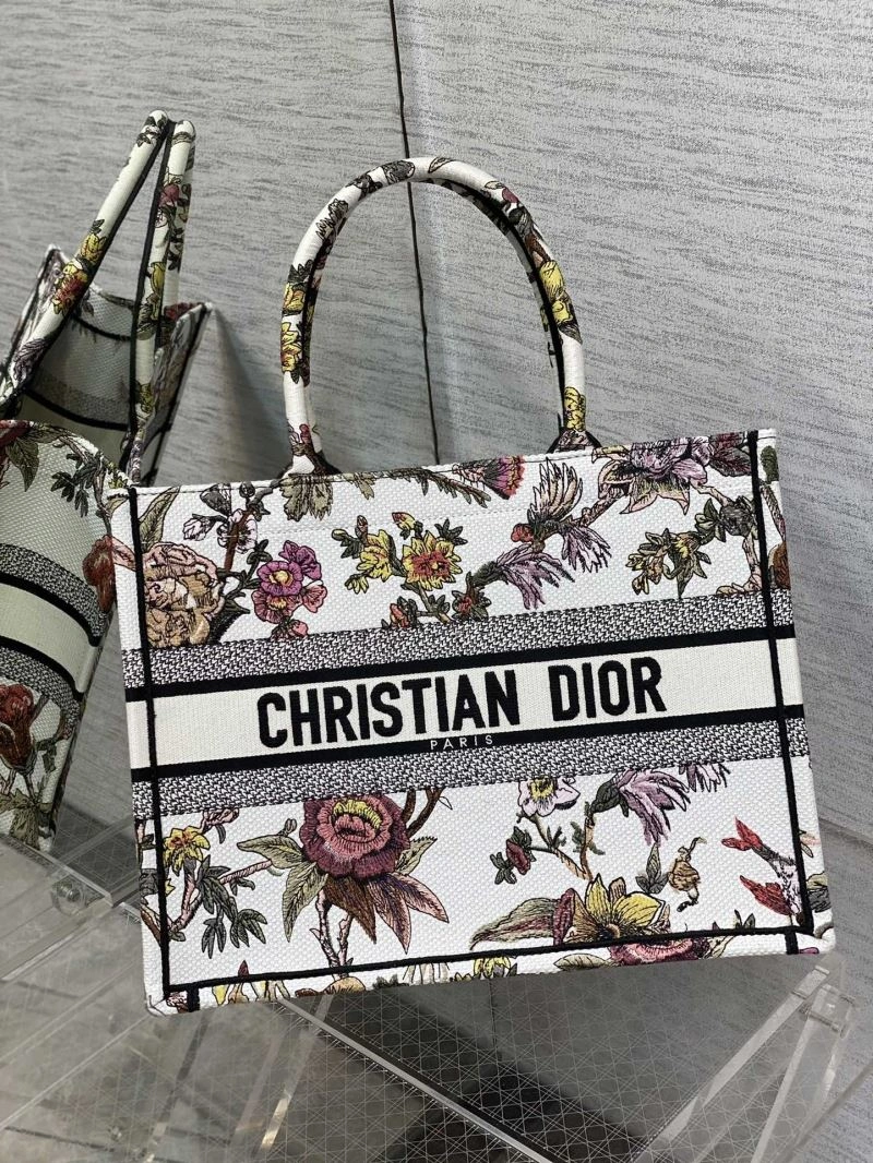 Christian Dior Shopping Bags FlexibleFit 75554