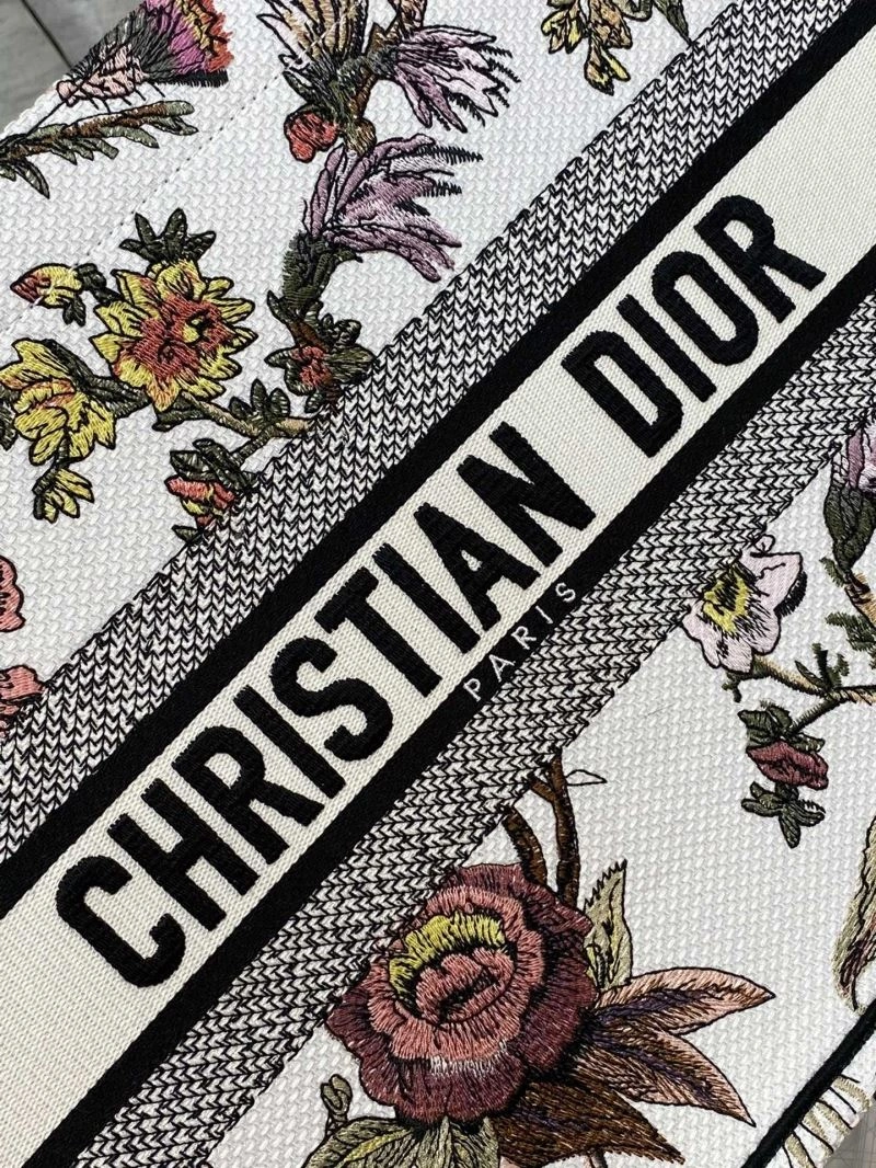 Christian Dior Shopping Bags FlexibleFit 75554