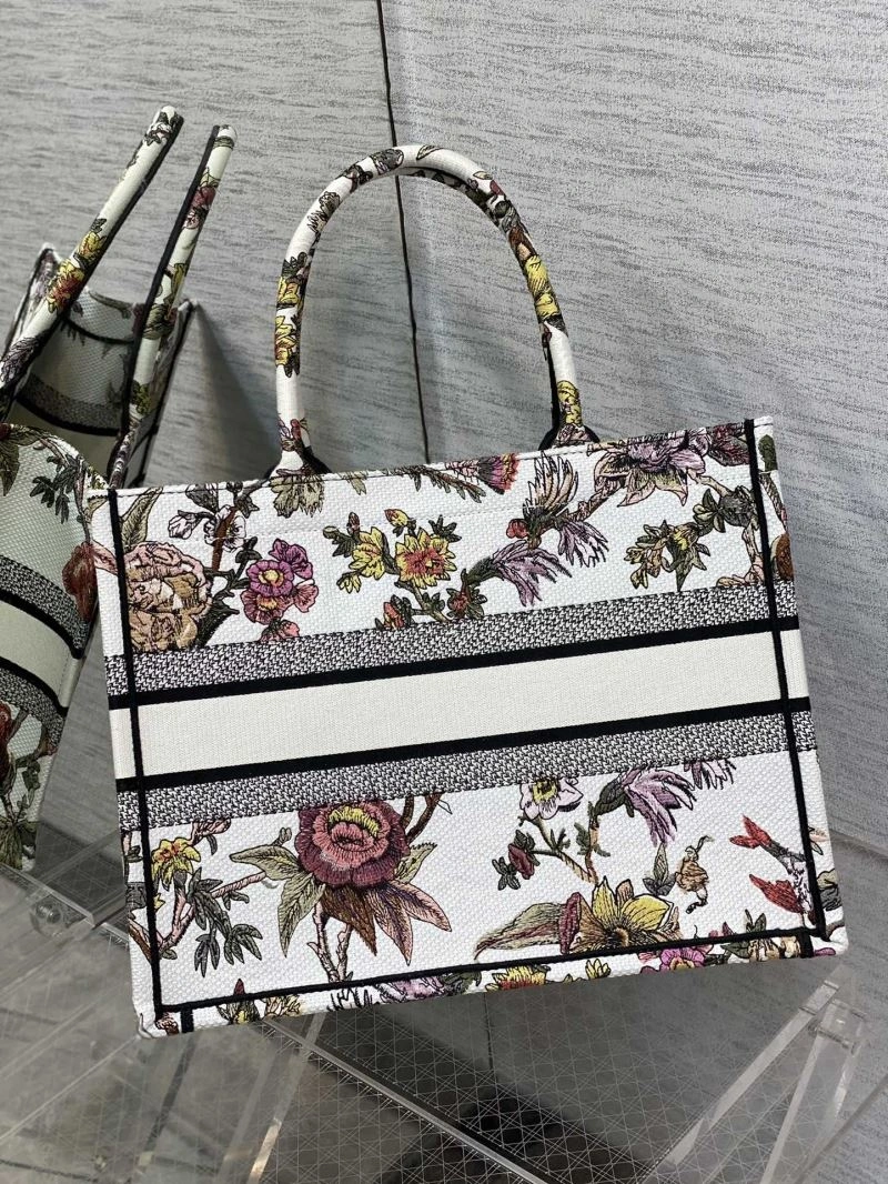 Christian Dior Shopping Bags FlexibleFit 75554