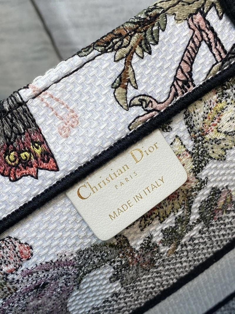 Christian Dior Shopping Bags FlexibleFit 75554