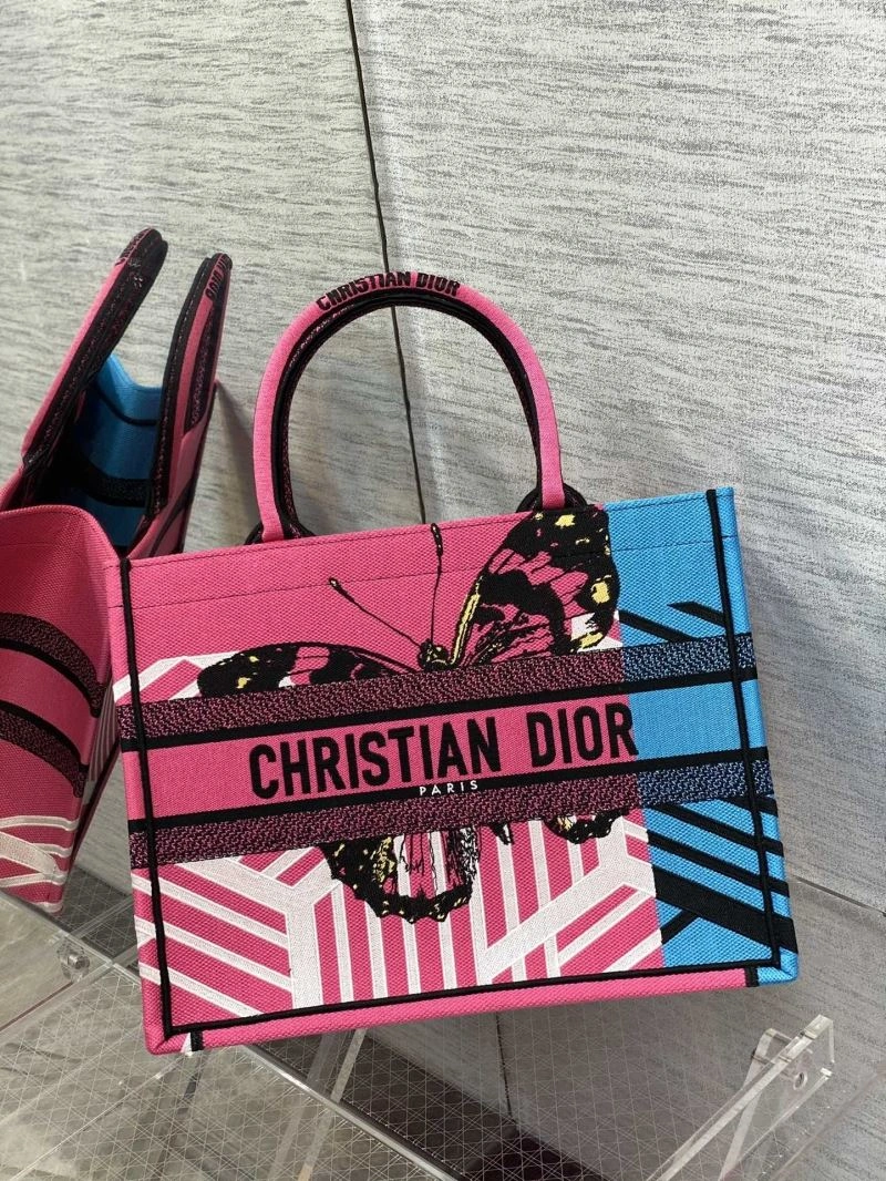 Trendy Christian Dior Shopping Bags 75553