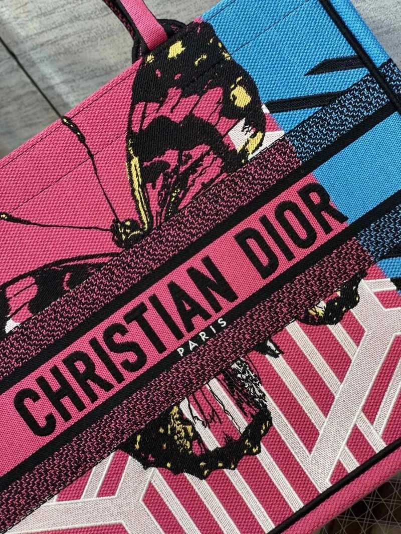 Trendy Christian Dior Shopping Bags 75553