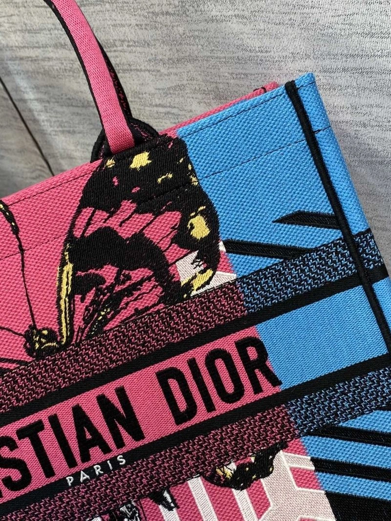 Trendy Christian Dior Shopping Bags 75553