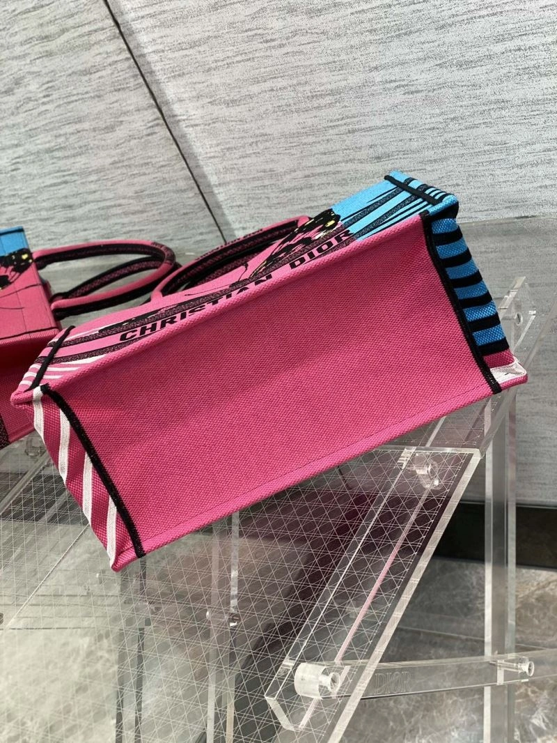 Trendy Christian Dior Shopping Bags 75553