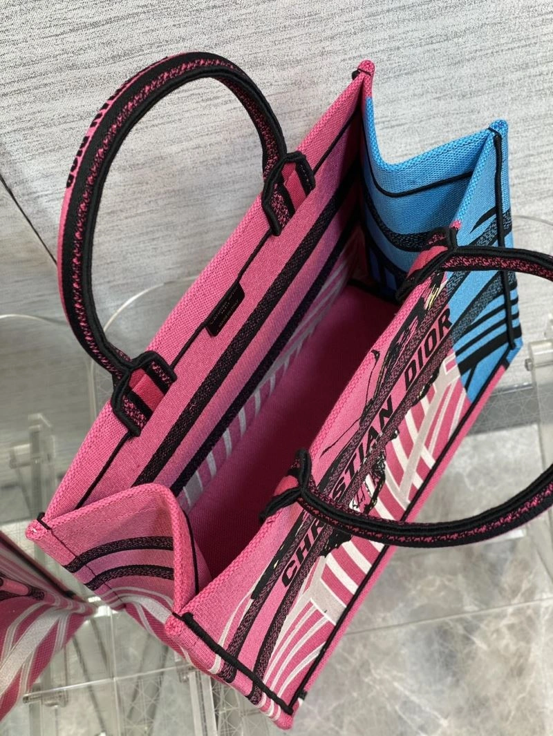 Trendy Christian Dior Shopping Bags 75553