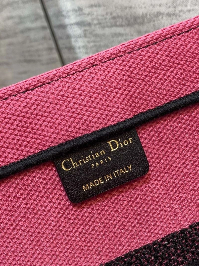 Trendy Christian Dior Shopping Bags 75553