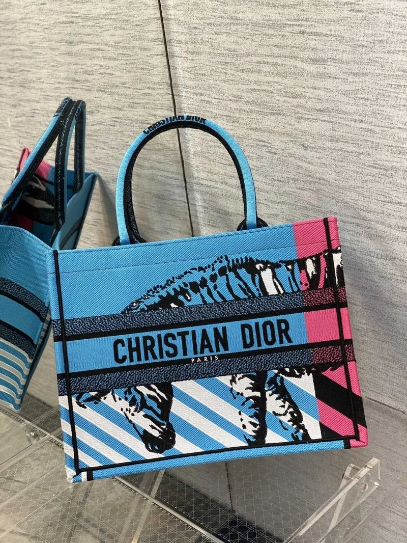 Christian Dior Shopping Bags FlexibleFit 75557